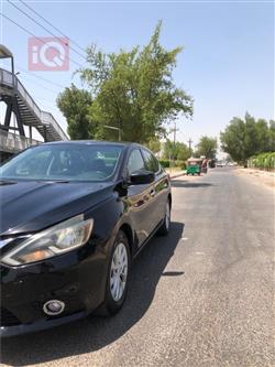 نيسان سنترا